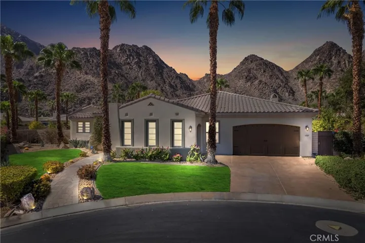 47855 White Fox Court, La Quinta, California 92253