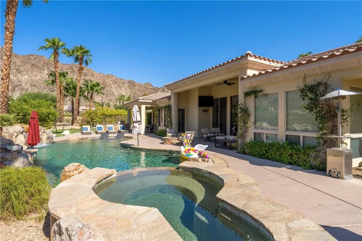 47855 White Fox Court, La Quinta, California 92253