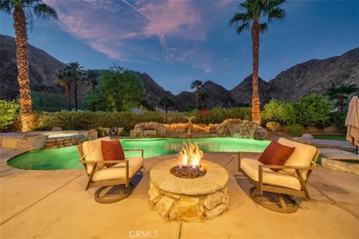 47855 White Fox Court, La Quinta, California 92253