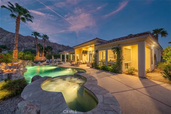 47855 White Fox Court, La Quinta, California 92253