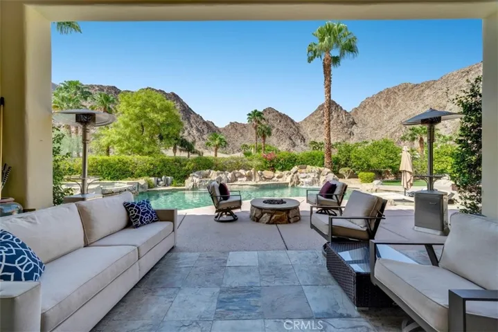 47855 White Fox Court, La Quinta, California 92253