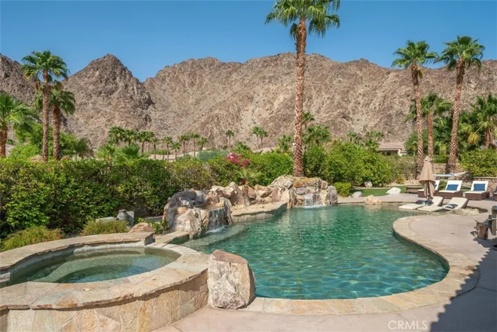 47855 White Fox Court, La Quinta, California 92253