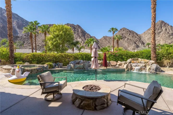 47855 White Fox Court, La Quinta, California 92253