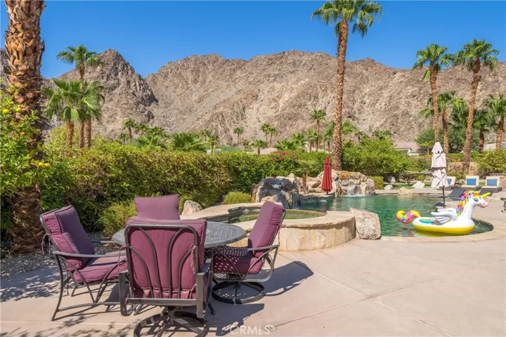 47855 White Fox Court, La Quinta, California 92253
