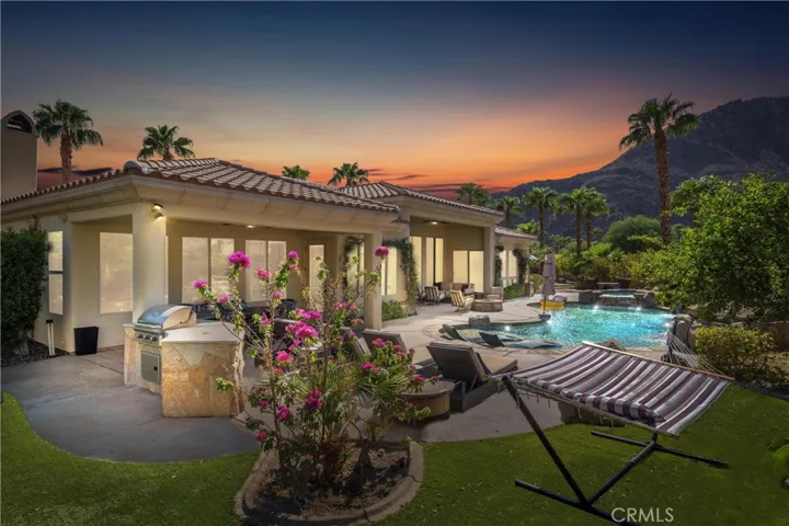 47855 White Fox Court, La Quinta, California 92253