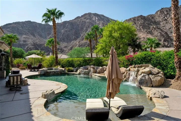 47855 White Fox Court, La Quinta, California 92253