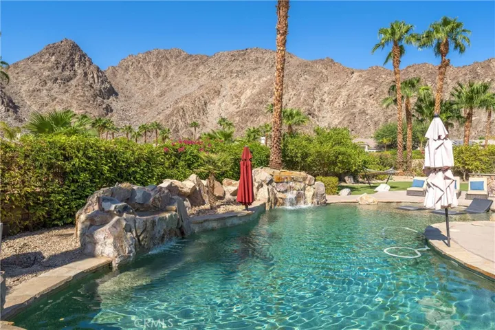 47855 White Fox Court, La Quinta, California 92253