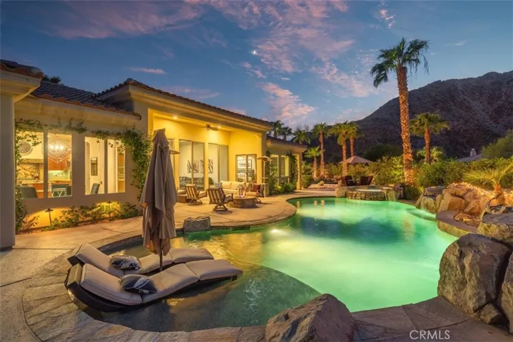 47855 White Fox Court, La Quinta, California 92253