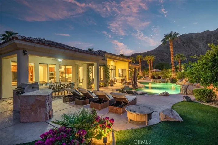 47855 White Fox Court, La Quinta, California 92253