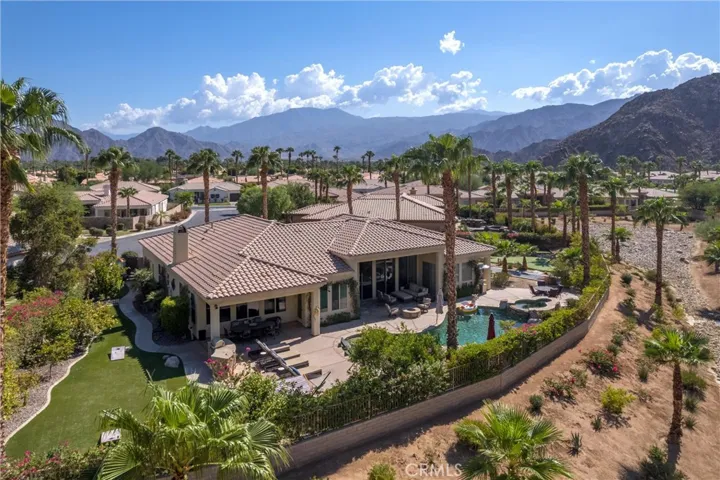 47855 White Fox Court, La Quinta, California 92253