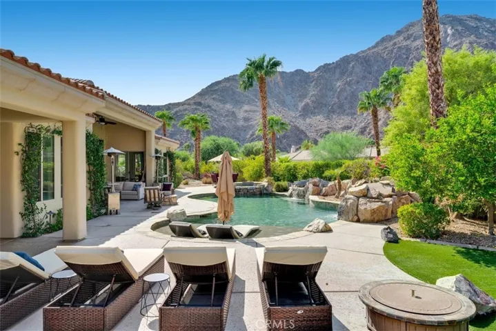 47855 White Fox Court, La Quinta, California 92253