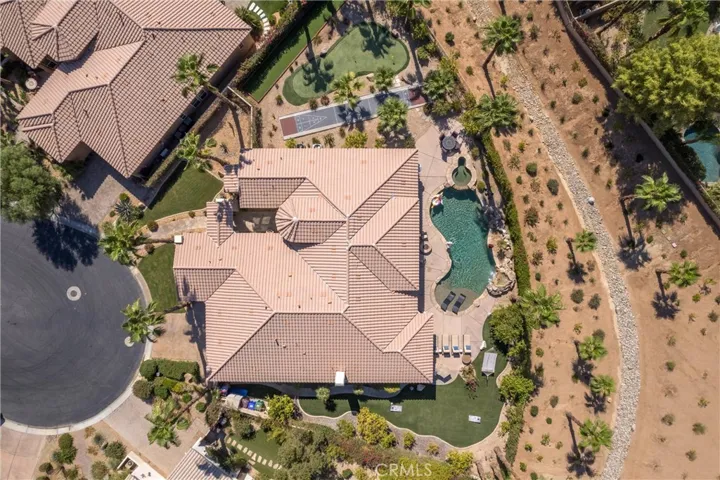 47855 White Fox Court, La Quinta, California 92253
