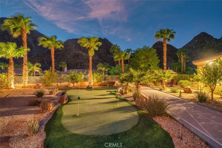 47855 White Fox Court, La Quinta, California 92253