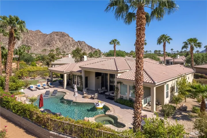 47855 White Fox Court, La Quinta, California 92253
