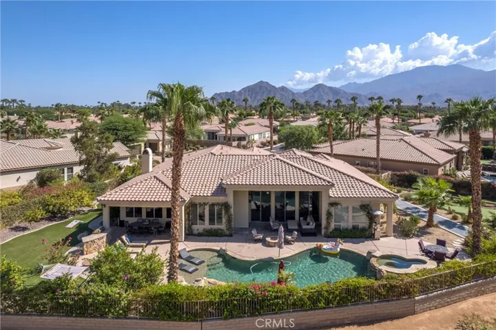 47855 White Fox Court, La Quinta, California 92253