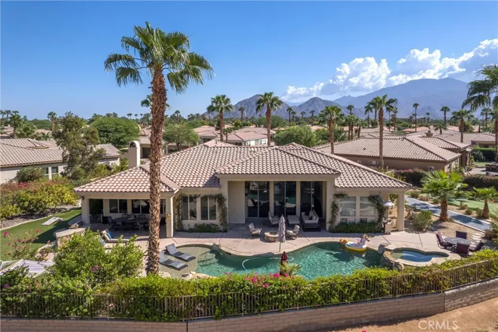 47855 White Fox Court, La Quinta, California 92253