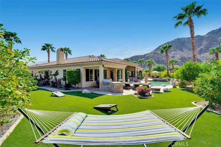 47855 White Fox Court, La Quinta, California 92253