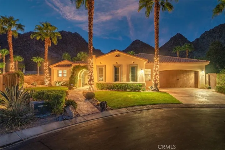 47855 White Fox Court, La Quinta, California 92253