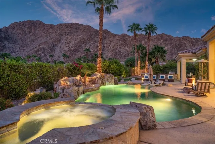 47855 White Fox Court, La Quinta, California 92253