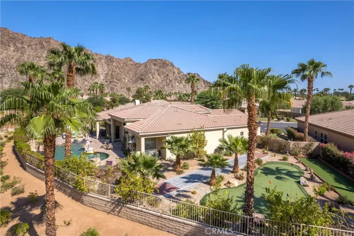 47855 White Fox Court, La Quinta, California 92253