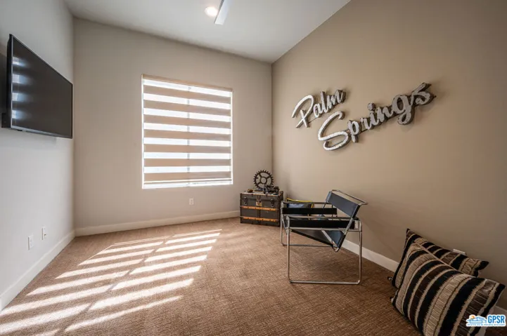 67510 Soho: first floor bed/den