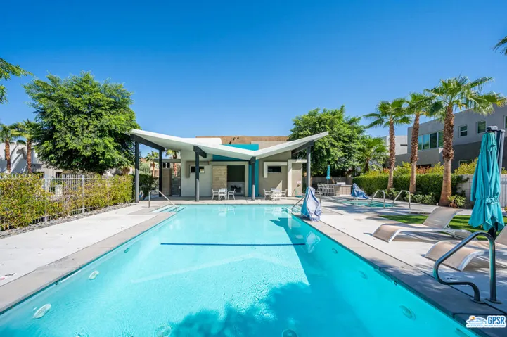 Community Pool