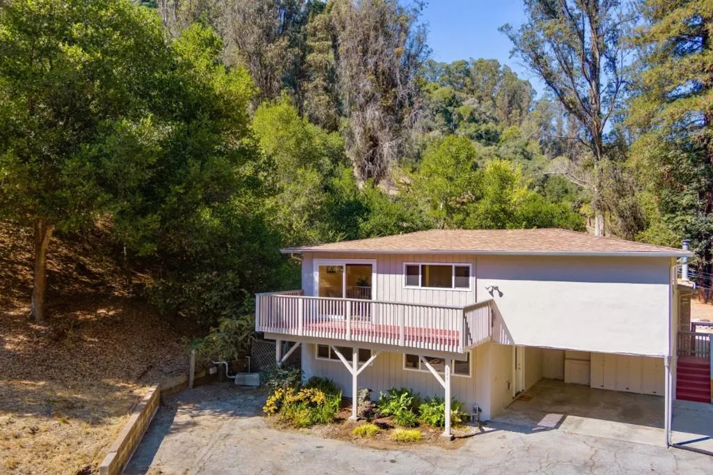 851 Happy Valley Road, Santa Cruz, California 95065 home-pic-3