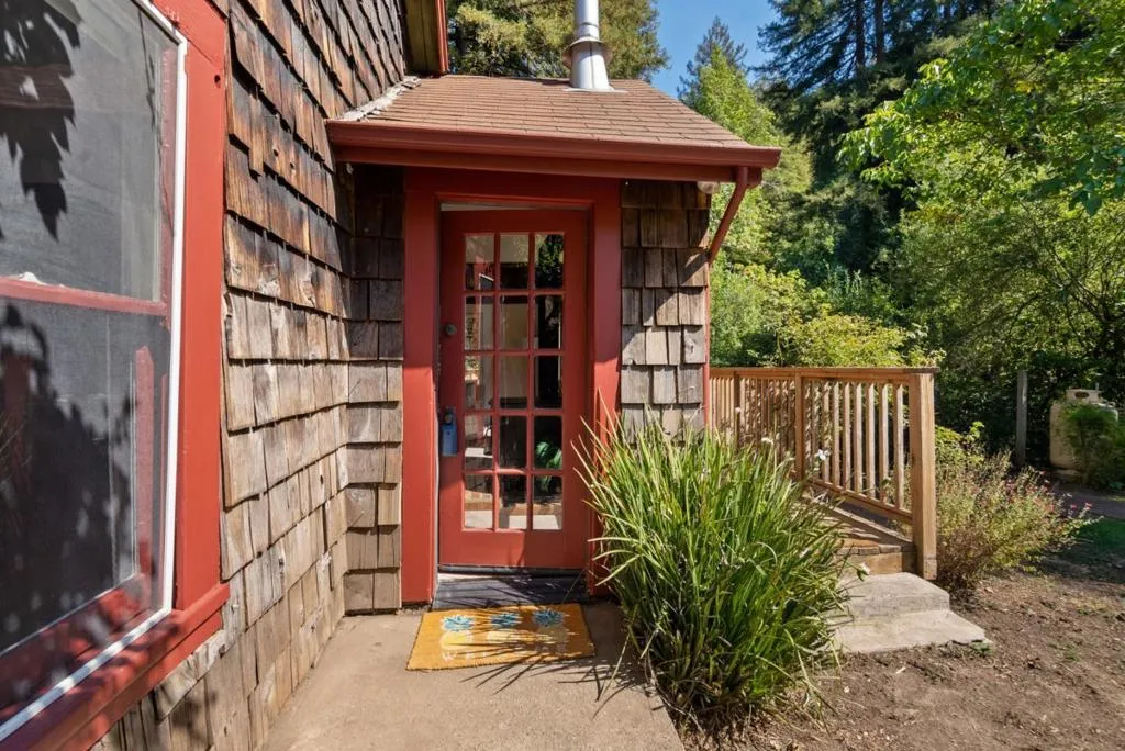 851 Happy Valley Road, Santa Cruz, California 95065 home-pic-36