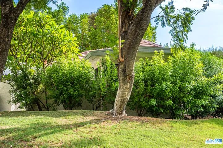 2083 N Via Miraleste 815, Palm Springs, California 92262