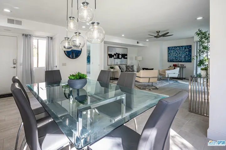 2083 N Via Miraleste 815, Palm Springs, California 92262