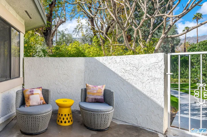 2083 N Via Miraleste 815, Palm Springs, California 92262