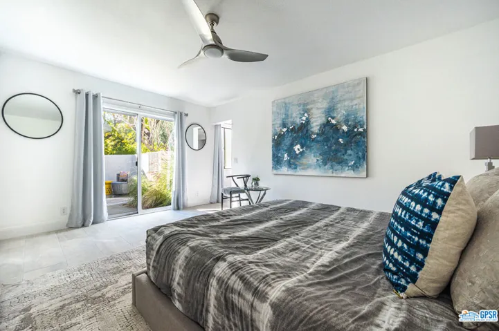 2083 N Via Miraleste 815, Palm Springs, California 92262