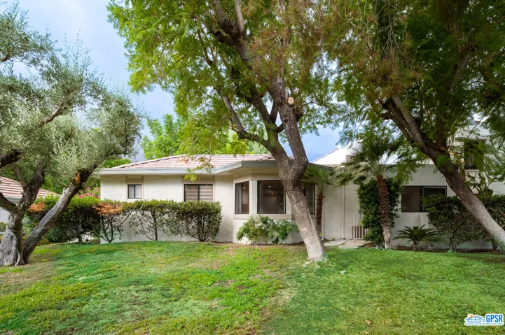 2083 N Via Miraleste 815, Palm Springs, California 92262