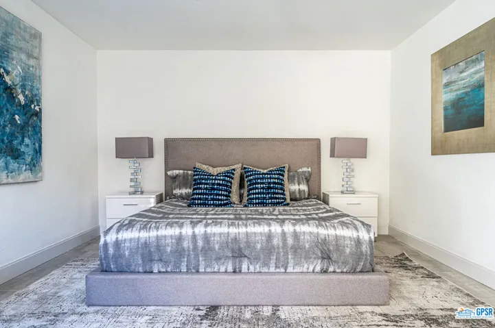 2083 N Via Miraleste 815, Palm Springs, California 92262