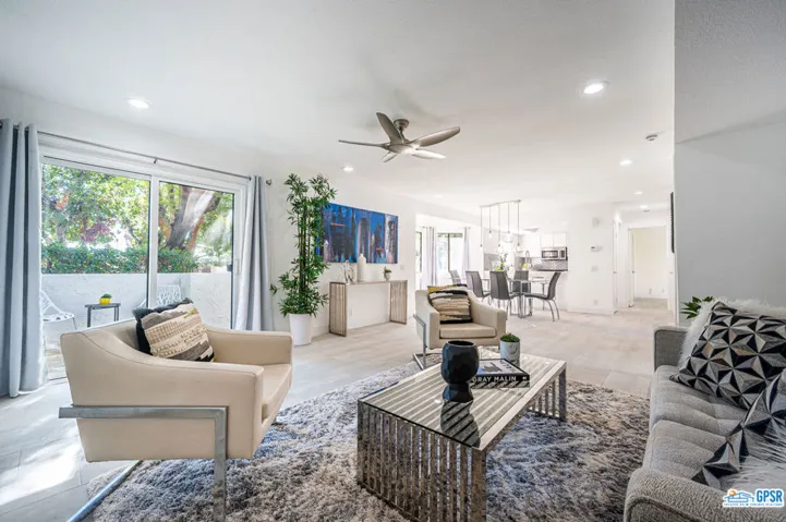 2083 N Via Miraleste 815, Palm Springs, California 92262