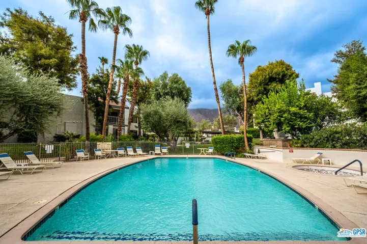 2083 N Via Miraleste 815, Palm Springs, California 92262
