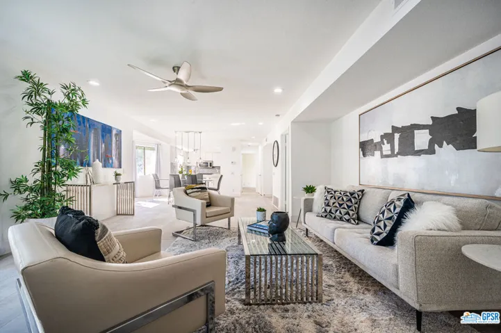 2083 N Via Miraleste 815, Palm Springs, California 92262