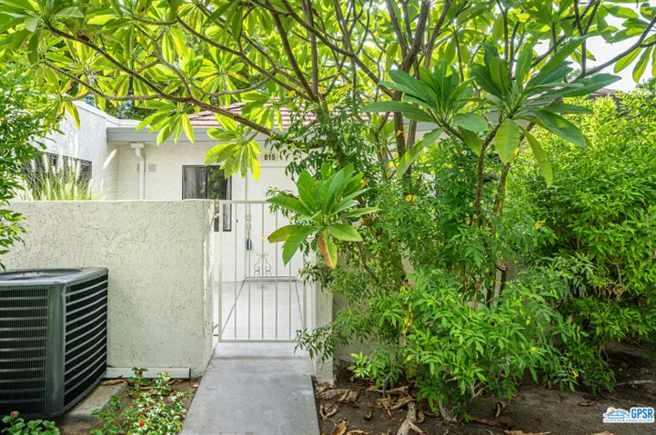 2083 N Via Miraleste 815, Palm Springs, California 92262
