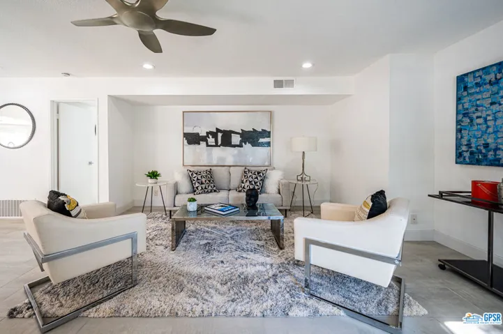 2083 N Via Miraleste 815, Palm Springs, California 92262