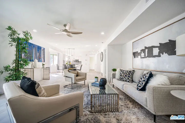 2083 N Via Miraleste 815, Palm Springs, California 92262