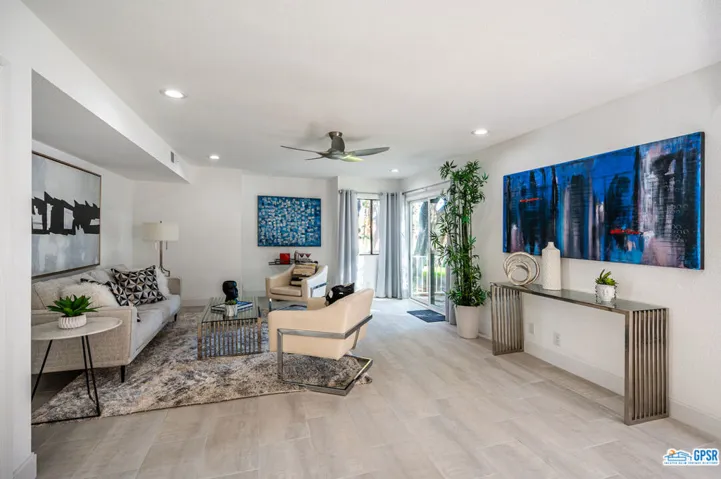 2083 N Via Miraleste 815, Palm Springs, California 92262