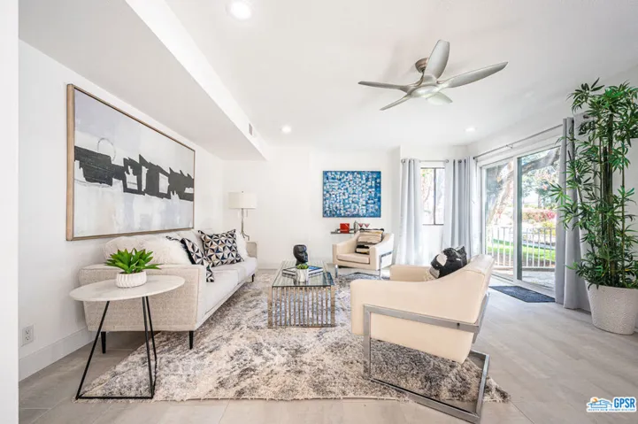 2083 N Via Miraleste 815, Palm Springs, California 92262