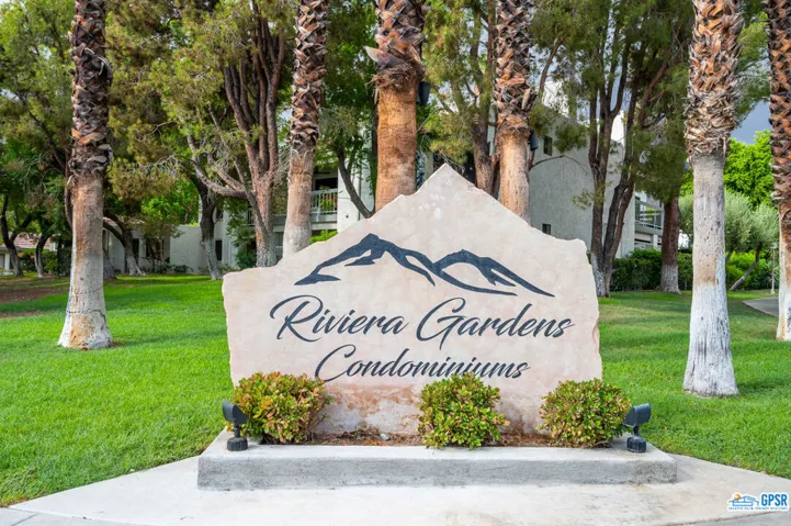2083 N Via Miraleste 815, Palm Springs, California 92262