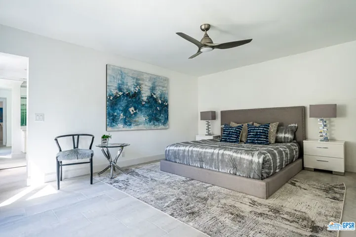 2083 N Via Miraleste 815, Palm Springs, California 92262