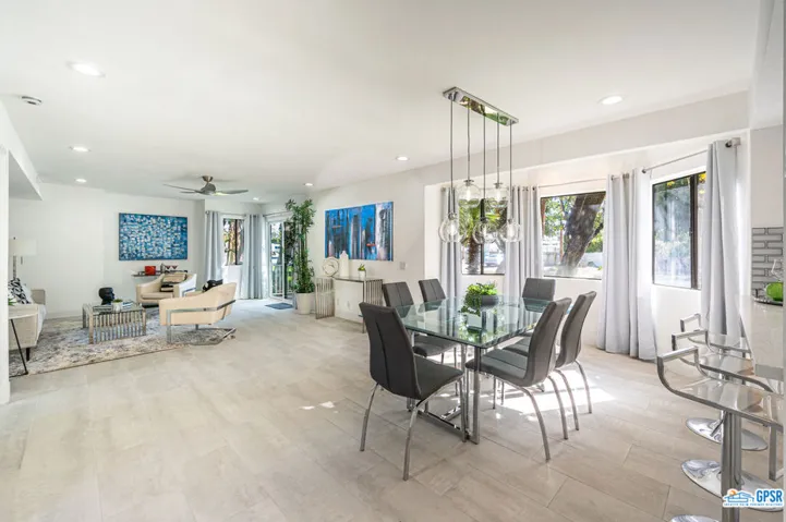 2083 N Via Miraleste 815, Palm Springs, California 92262