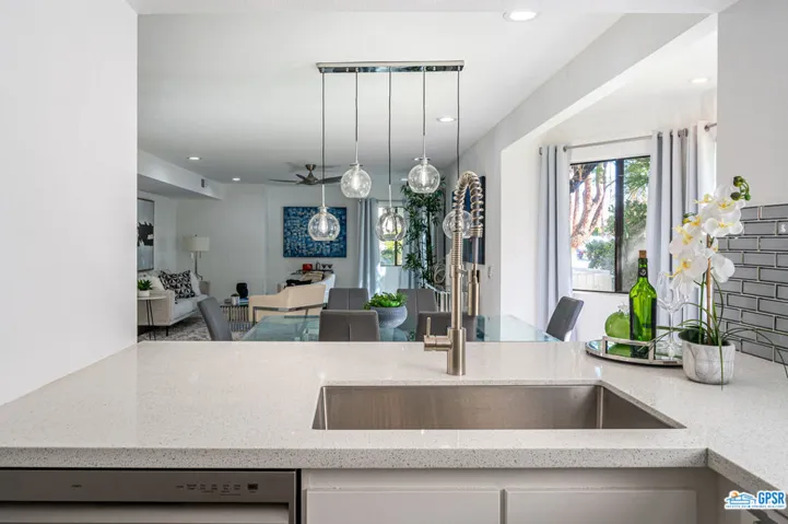 2083 N Via Miraleste 815, Palm Springs, California 92262
