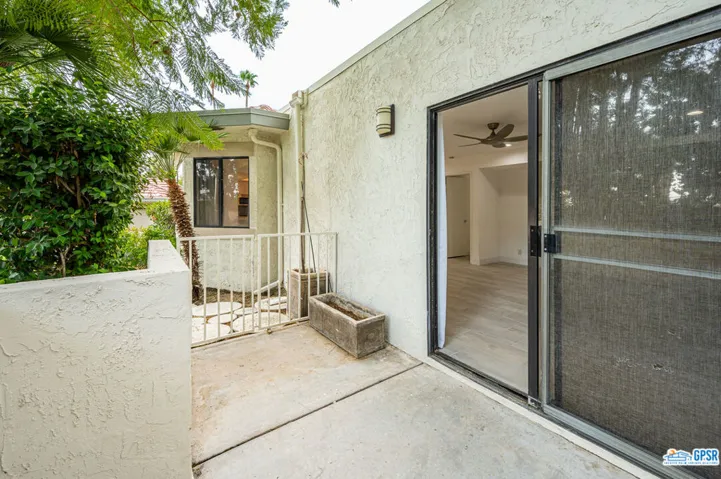 2083 N Via Miraleste 815, Palm Springs, California 92262