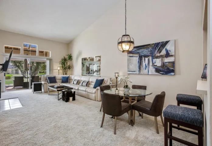 162 Desert Falls Circle, Palm Desert, California 92211