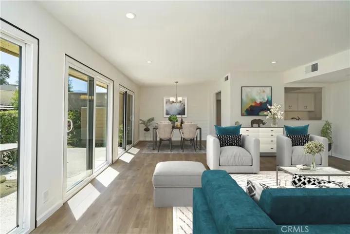 68741 Calle Espejo, Cathedral City, California 92234