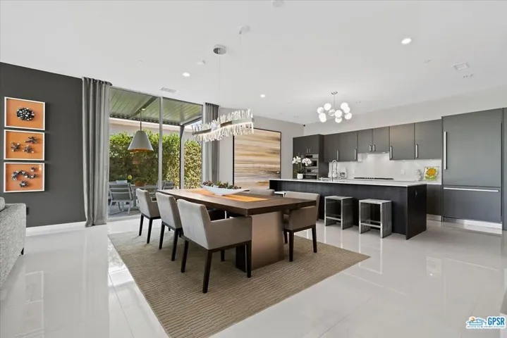 636 Cache Lane, Palm Springs, California 92262